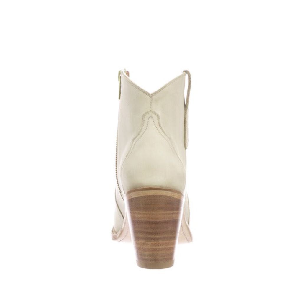 Lucchese Gigi - Cream