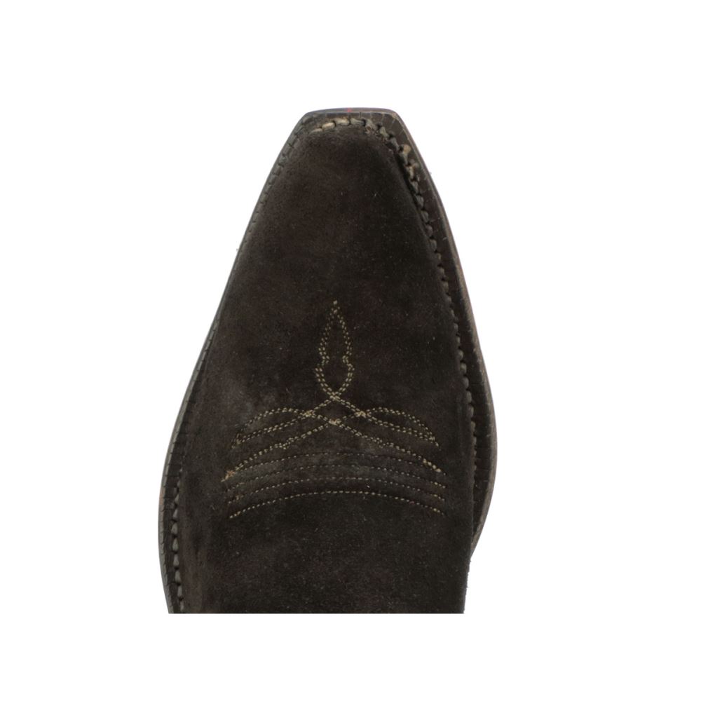 Lucchese Elena - Dark Olive