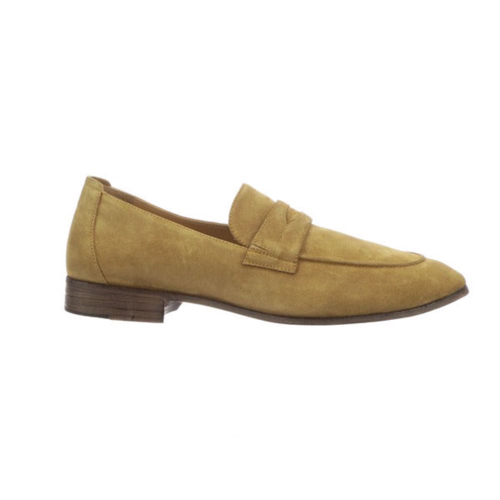 Lucchese Fausto - Tan