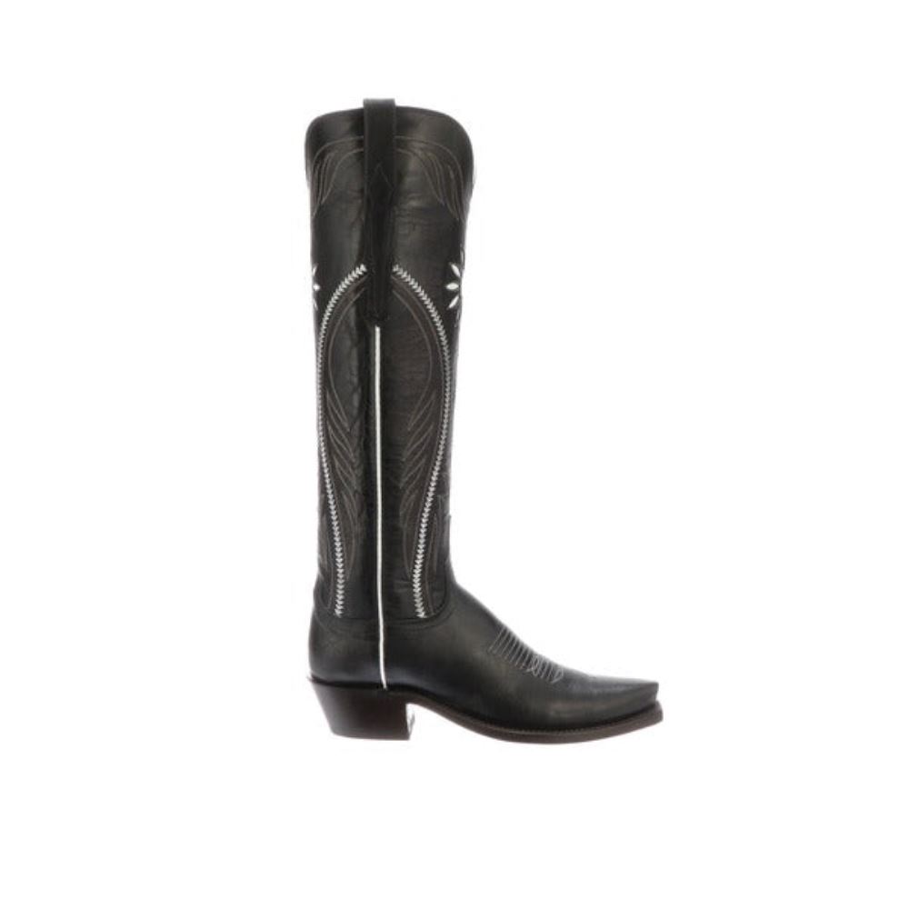 Lucchese Thelma - Black