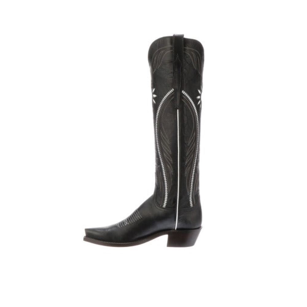 Lucchese Thelma - Black